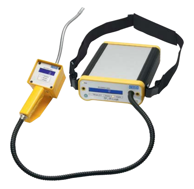 六氟化硫SF6在線監測的功能特點介紹