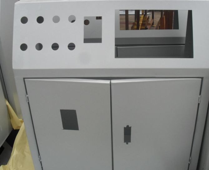 配電網(wǎng)開關(guān)柜受潮與除濕的方法