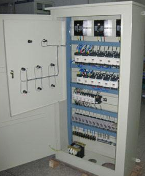 電柜除濕工作防范越早，才能在災害面前臨危不亂