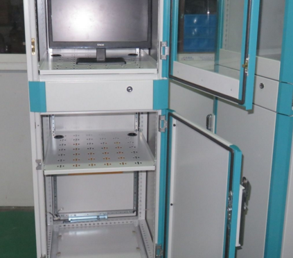 運用在柜內控濕防潮的重要性