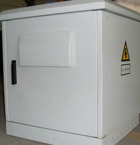 配電柜除濕器在配電房如何搭配？