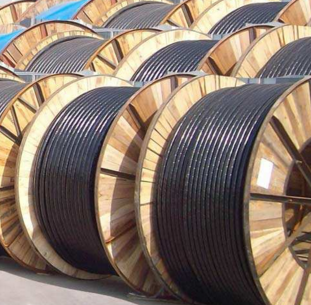 電力電纜在線監測系統概況