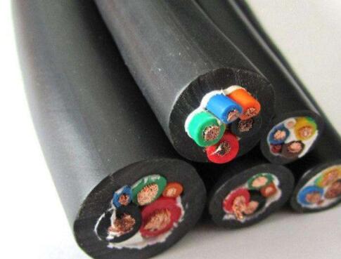 電纜在線監測系統概況