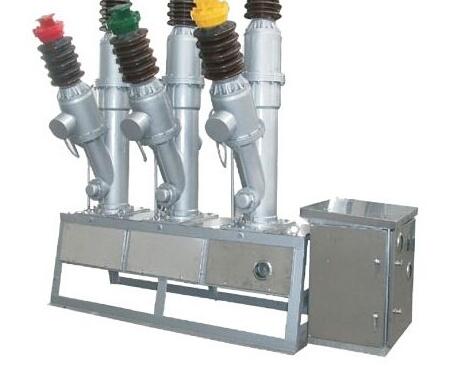 六氟化硫SF6在線監測技術原理與發展現狀