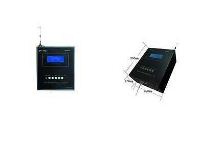 電力設備無源無線測溫系統