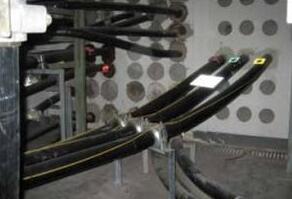 輸電線路電纜在線監測系統