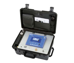 六氟化硫SF6泄漏監測系統